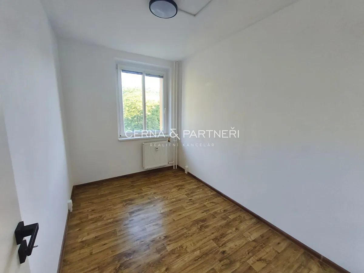 Pronájem bytu 4+1 84 m²